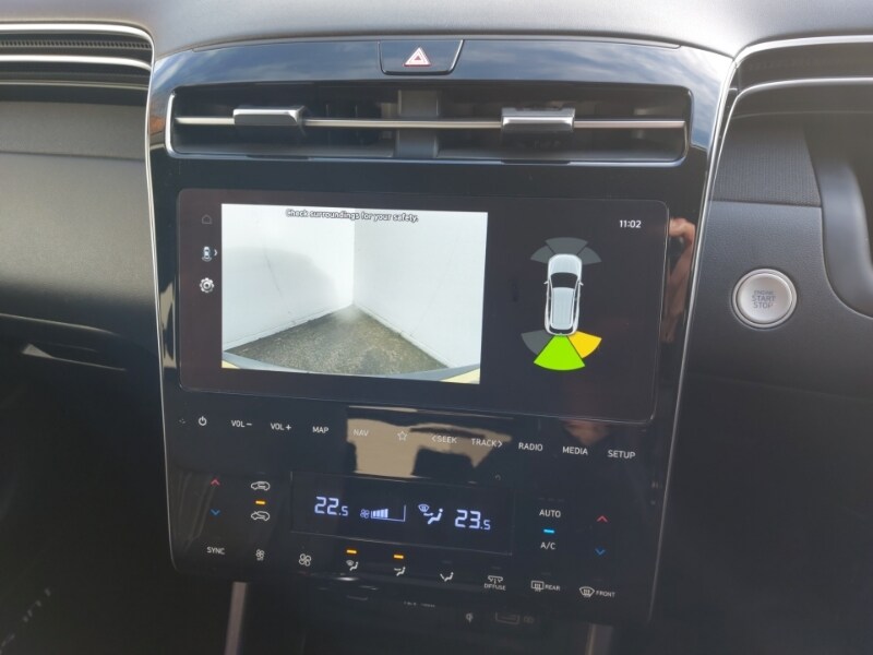 Used Hyundai TUCSON 2022 for sale - 77234730: Photo 13