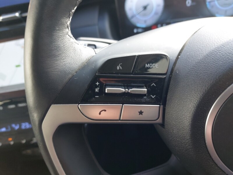 Used Hyundai TUCSON 2022 for sale - 77234730: Photo 14