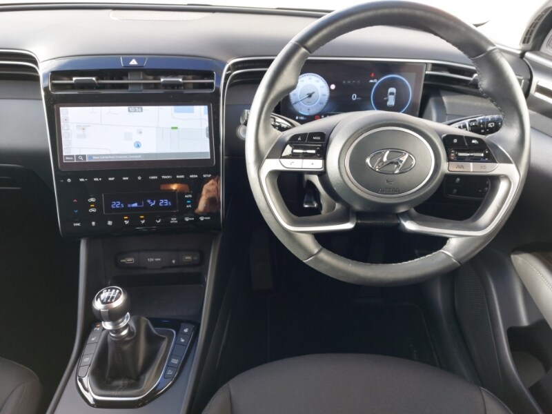 Used Hyundai TUCSON 2022 for sale - 77234730: Photo 7