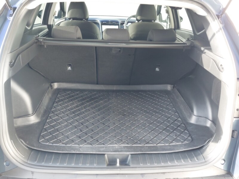 Used Hyundai TUCSON 2022 for sale - 77234730: Photo 8