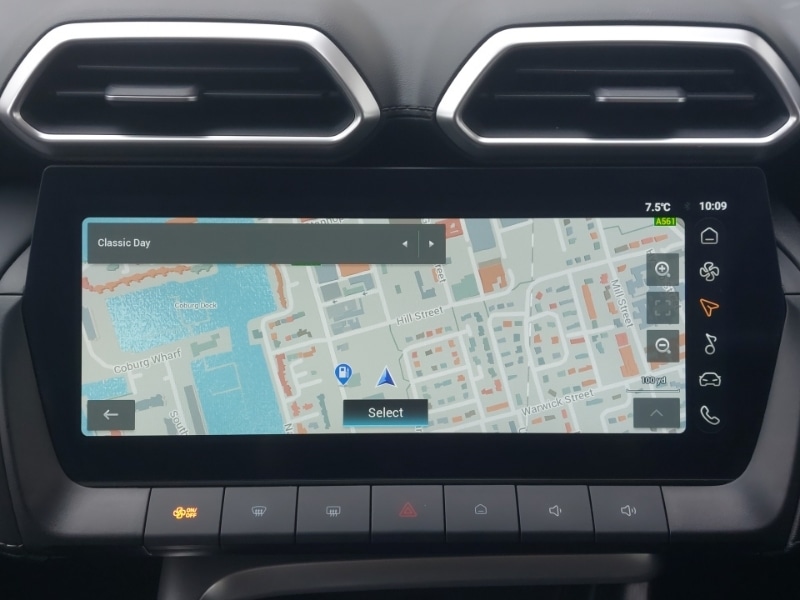 Used MG MG ZS 2025 for sale - 77503038: Photo 10