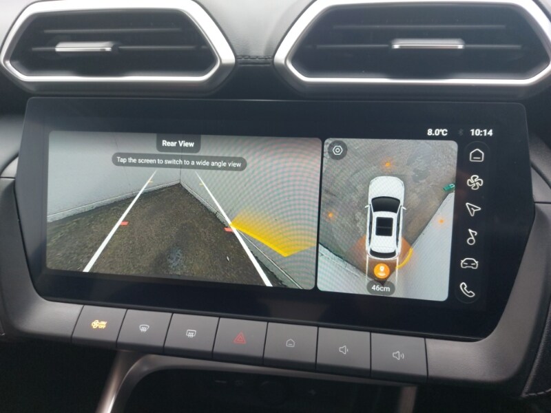 Used MG MG ZS 2025 for sale - 77503038: Photo 13