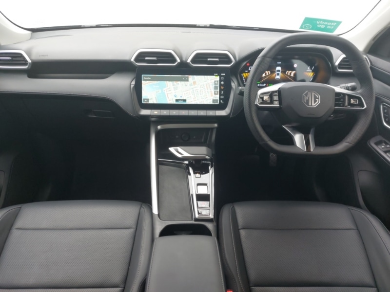 Used MG MG ZS 2025 for sale - 77503038: Photo 2