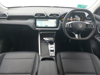 Used MG MG ZS 2025 for sale - 77503038: Photo