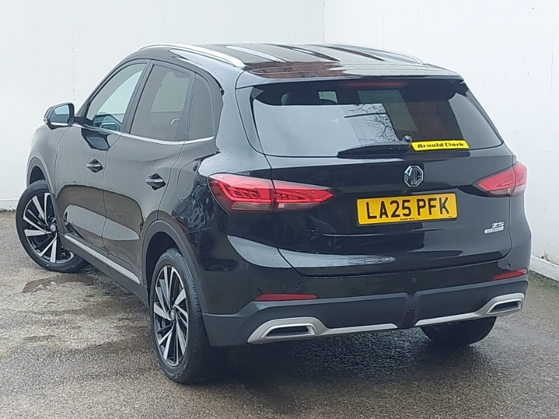 Used MG MG ZS 2025 for sale - 77503038: Photo 3