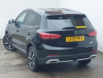 Used MG MG ZS 2025 for sale - 77503038: Photo