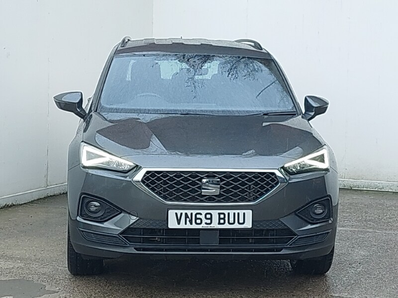 Used SEAT Tarraco 2019 for sale - 77815319: Photo 12
