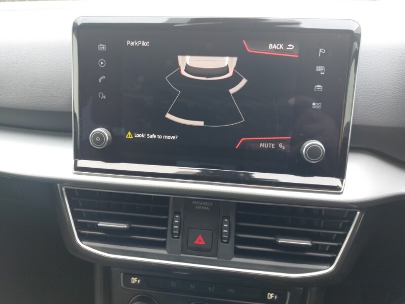 Used SEAT Tarraco 2019 for sale - 77815319: Photo 13