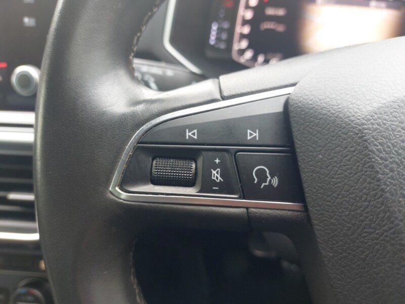Used SEAT Tarraco 2019 for sale - 77815319: Photo 14