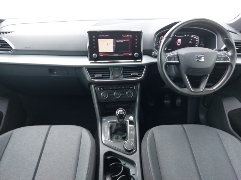 Used SEAT Tarraco 2019 for sale - 77815319: Photo 2