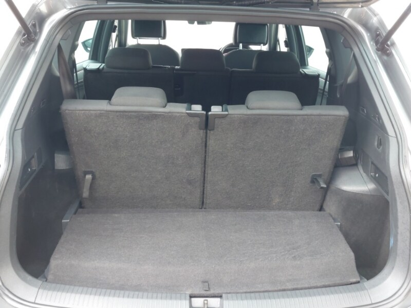 Used SEAT Tarraco 2019 for sale - 77815319: Photo 8