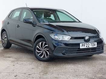 2022 - 1.0 TSI Life 5dr