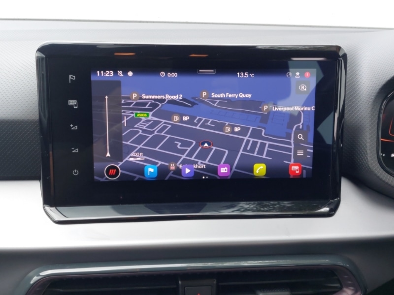 Used SEAT Ibiza 2023 for sale - 76375333: Photo 10