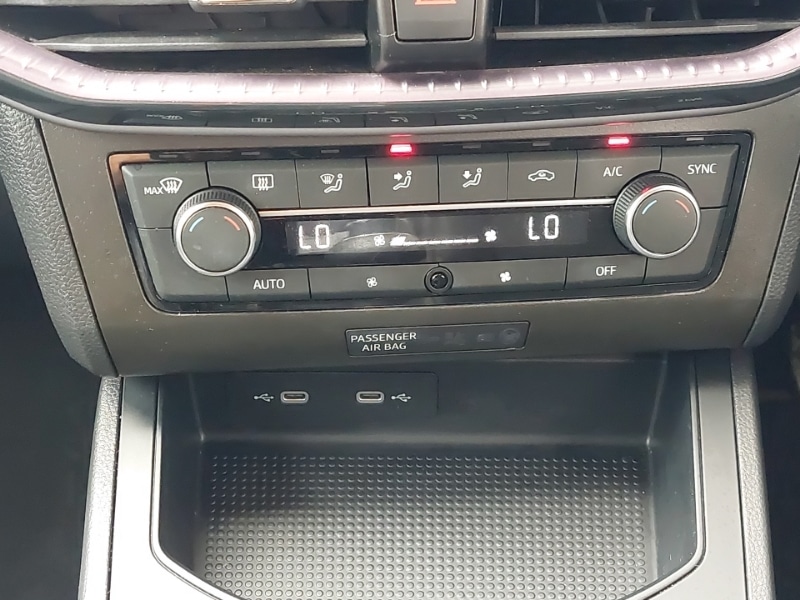 Used SEAT Ibiza 2023 for sale - 76375333: Photo 11