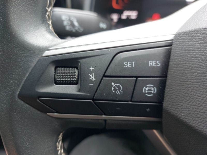 Used SEAT Ibiza 2023 for sale - 76375333: Photo 14