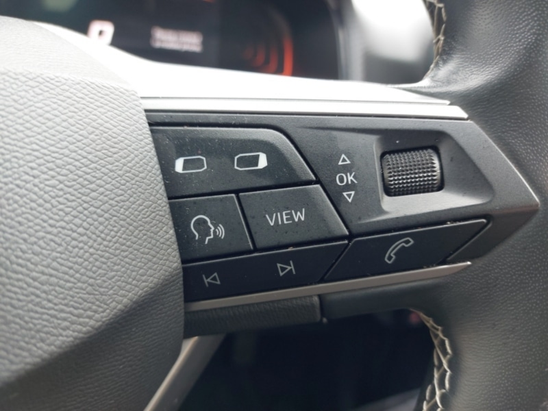 Used SEAT Ibiza 2023 for sale - 76375333: Photo 15