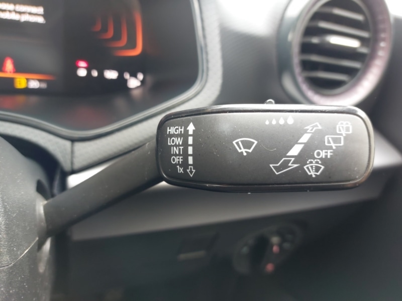 Used SEAT Ibiza 2023 for sale - 76375333: Photo 16