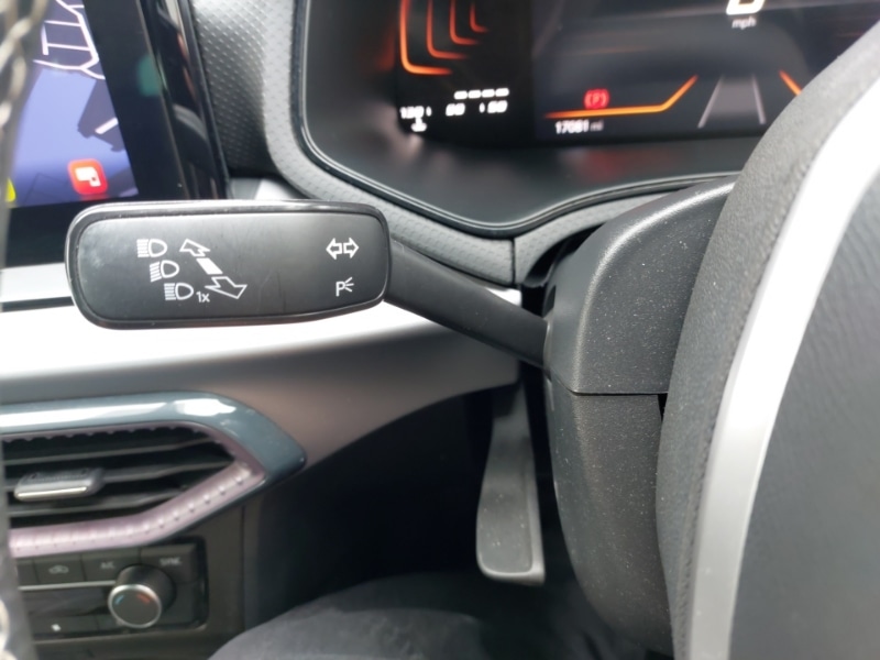 Used SEAT Ibiza 2023 for sale - 76375333: Photo 17