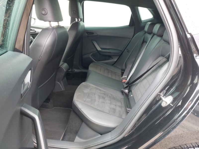 Used SEAT Ibiza 2023 for sale - 76375333: Photo 6