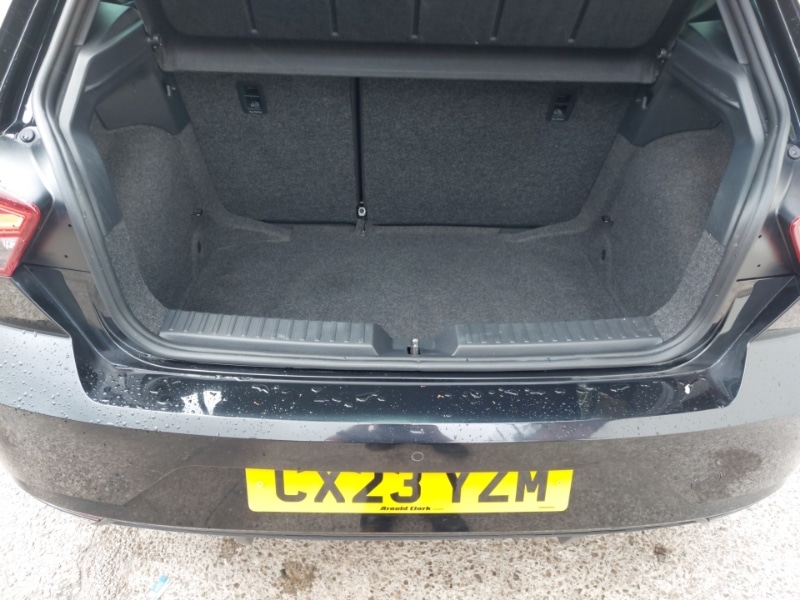 Used SEAT Ibiza 2023 for sale - 76375333: Photo 8