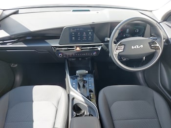 Used Kia Niro 2023 for sale - 79414760: Photo