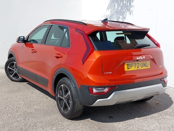 Used Kia Niro 2023 for sale - 79414760: Photo