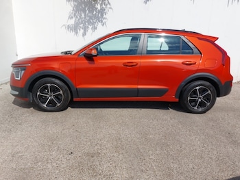 Used Kia Niro 2023 for sale - 79414760: Photo
