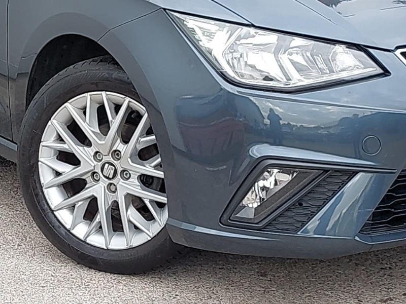 Used SEAT Ibiza 2019 for sale - 77329682: Photo 9