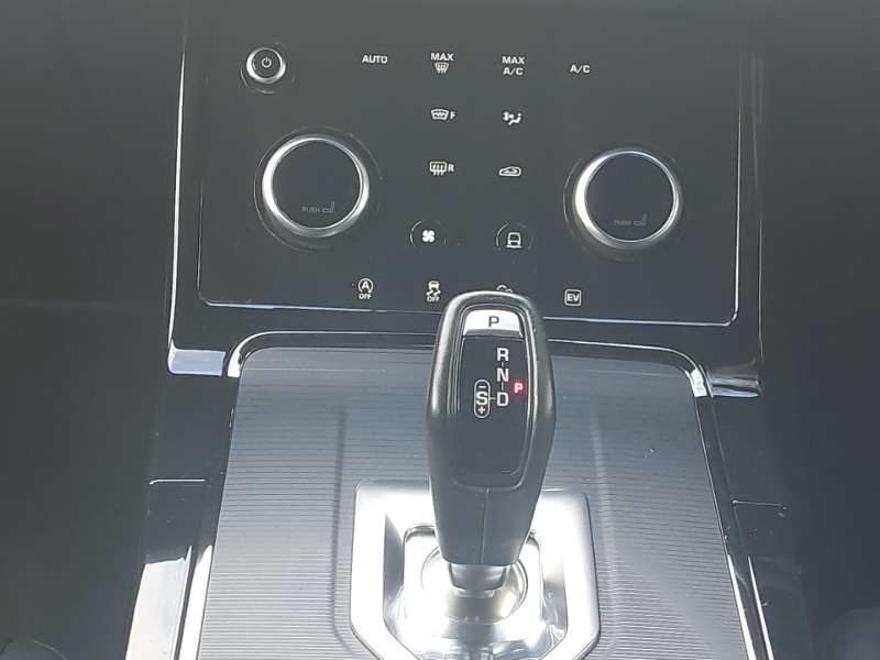 Used Land Rover Range Rover Evoque 2022 for sale - 77173860: Photo 11