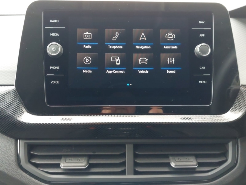 Used Volkswagen T-Cross 2024 for sale - 77169349: Photo 10