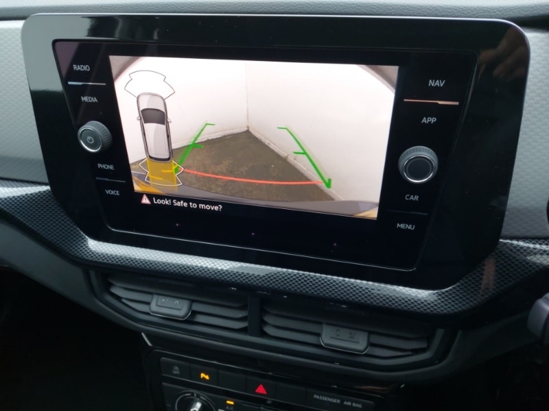 Used Volkswagen T-Cross 2024 for sale - 77169349: Photo 13