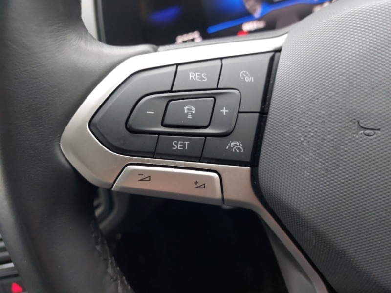 Used Volkswagen T-Cross 2024 for sale - 77169349: Photo 14