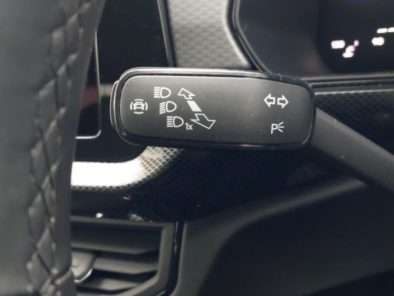 Used Volkswagen T-Cross 2024 for sale - 77169349: Photo 15