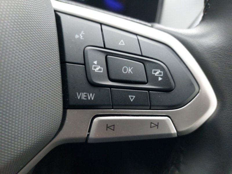 Used Volkswagen T-Cross 2024 for sale - 77169349: Photo 16