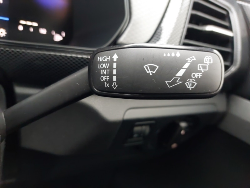 Used Volkswagen T-Cross 2024 for sale - 77169349: Photo 17