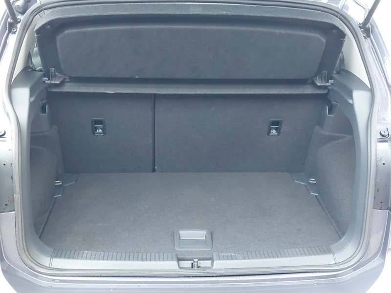 Used Volkswagen T-Cross 2024 for sale - 77169349: Photo 8