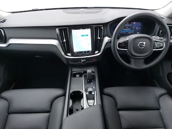 Used Volvo V60 2025 for sale - 78290722: Photo