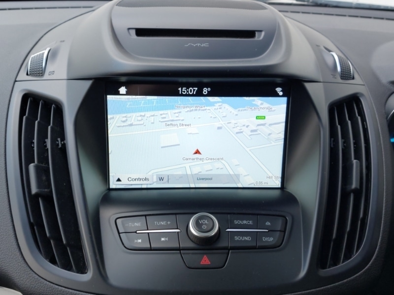 Used Ford Kuga 2018 for sale - 76613890: Photo 10