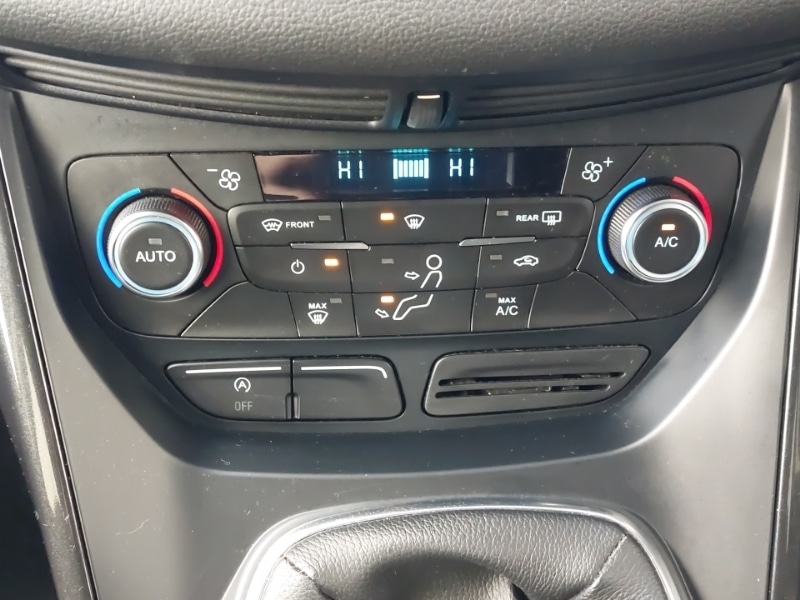 Used Ford Kuga 2018 for sale - 76613890: Photo 11