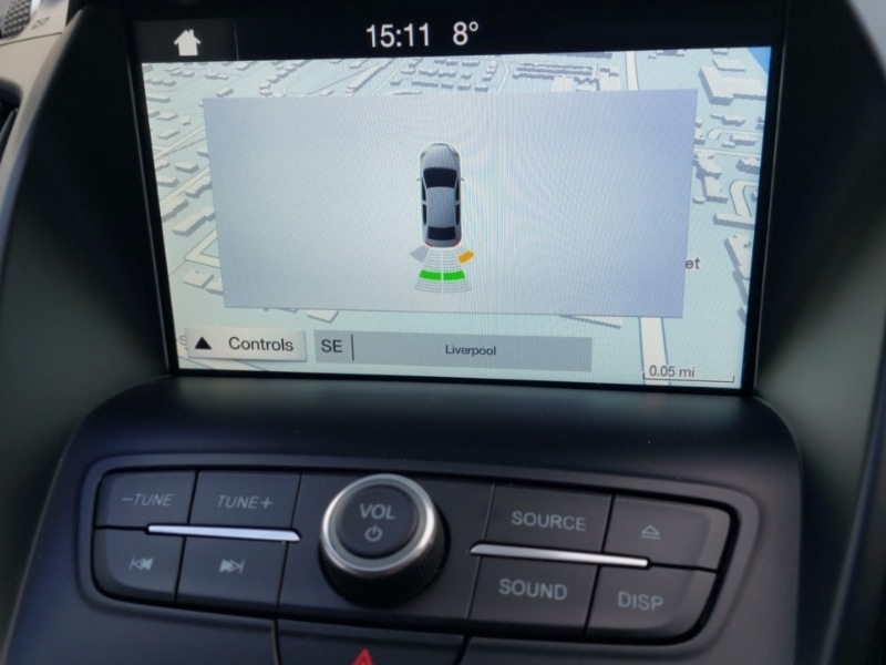 Used Ford Kuga 2018 for sale - 76613890: Photo 13