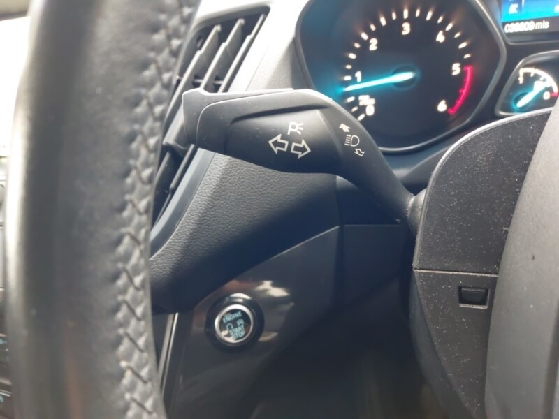 Used Ford Kuga 2018 for sale - 76613890: Photo 16