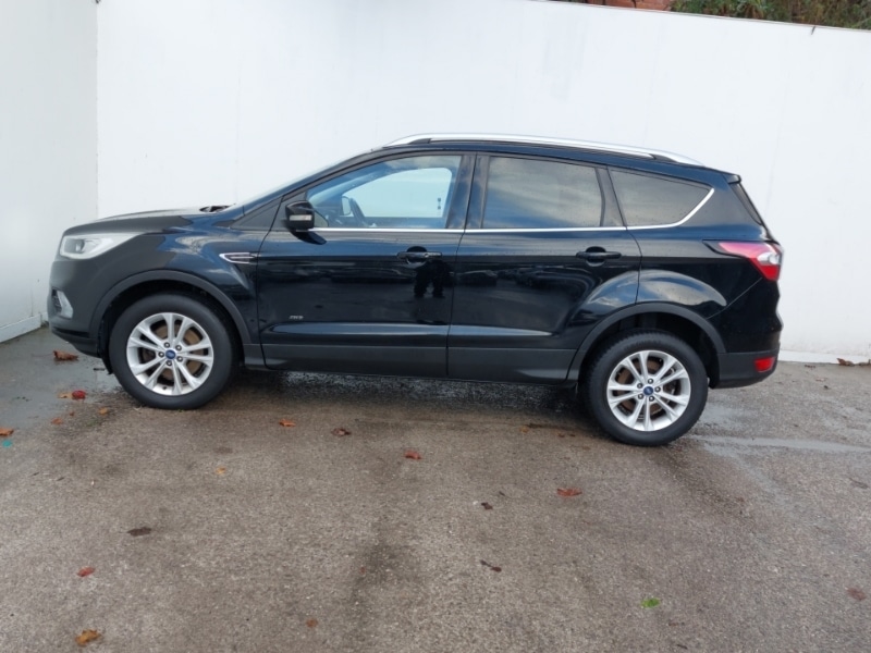 Used Ford Kuga 2018 for sale - 76613890: Photo 4