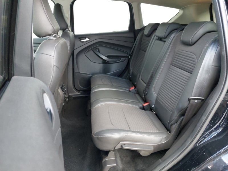 Used Ford Kuga 2018 for sale - 76613890: Photo 6