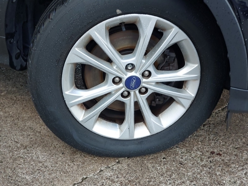 Used Ford Kuga 2018 for sale - 76613890: Photo 9