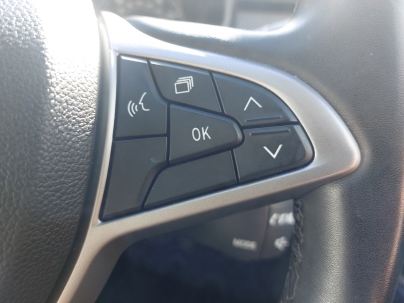 Used Dacia Sandero Stepway 2023 for sale - 76083378: Photo 14