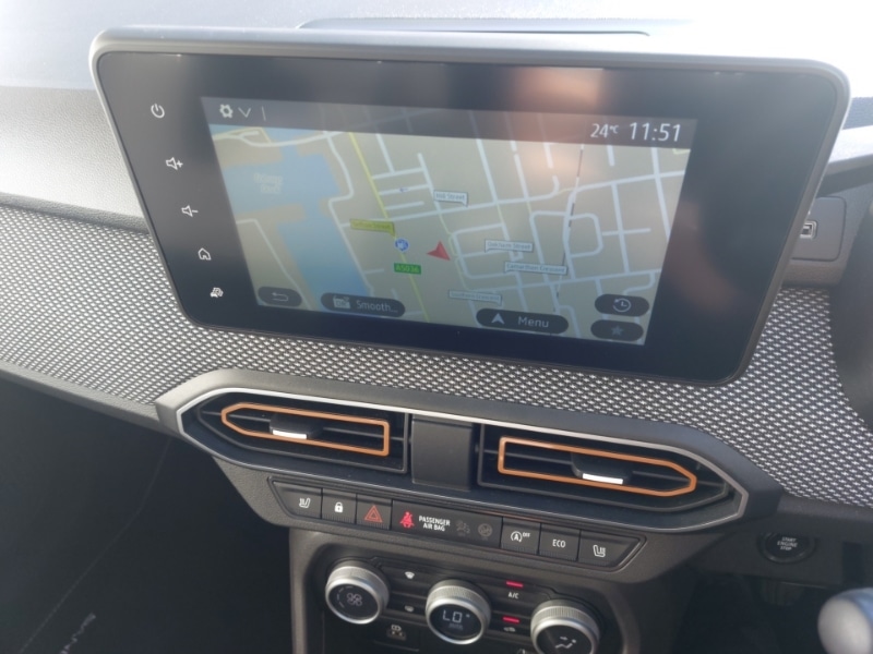 Used Dacia Sandero Stepway 2023 for sale - 76083378: Photo 18