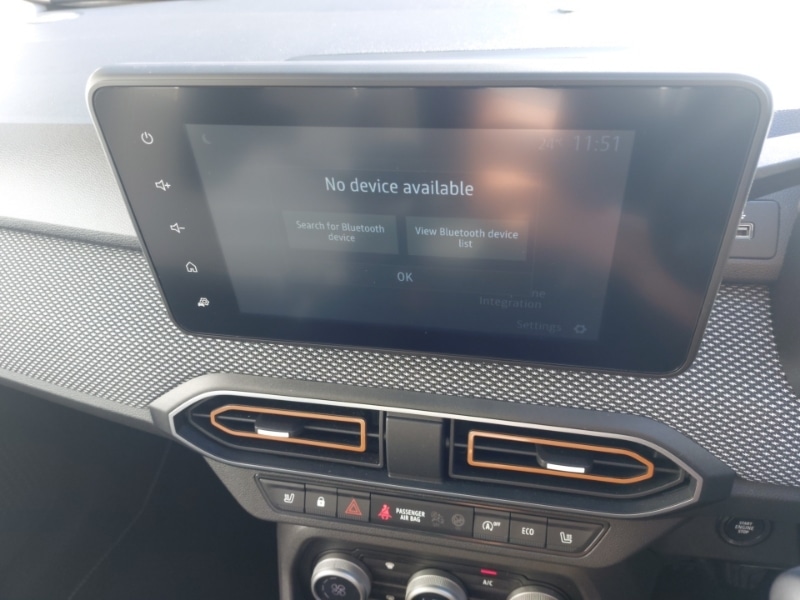 Used Dacia Sandero Stepway 2023 for sale - 76083378: Photo 19