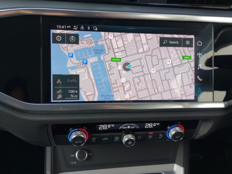 Used Audi Q3 2021 for sale - 76696028: Photo 10