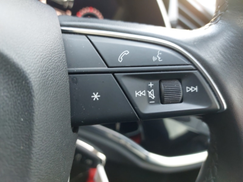 Used Audi Q3 2021 for sale - 76696028: Photo 14