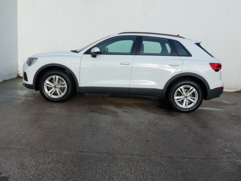 Used Audi Q3 2021 for sale - 76696028: Photo 4